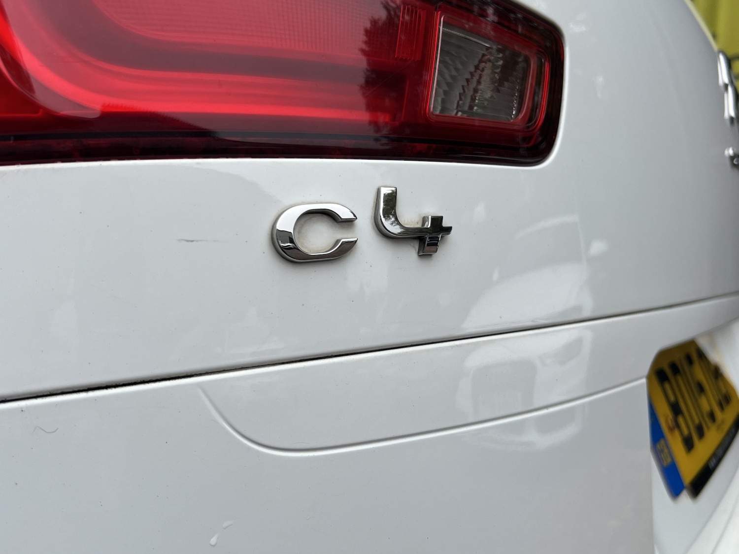 Used Citroen C4 Grand Picasso 2015 for sale - 76482915: Photo 60