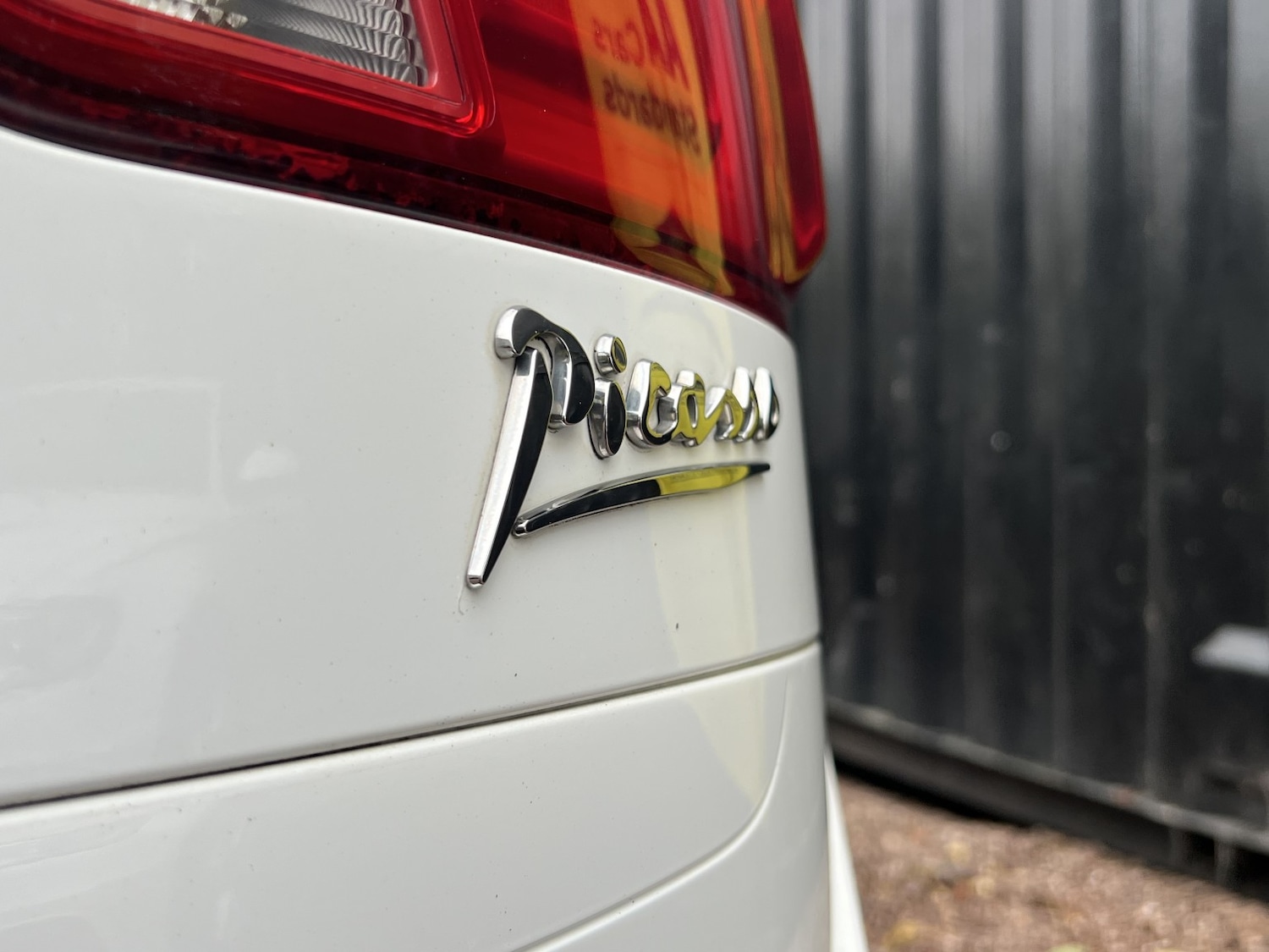 Used Citroen C4 Grand Picasso 2015 for sale - 76482915: Photo 61