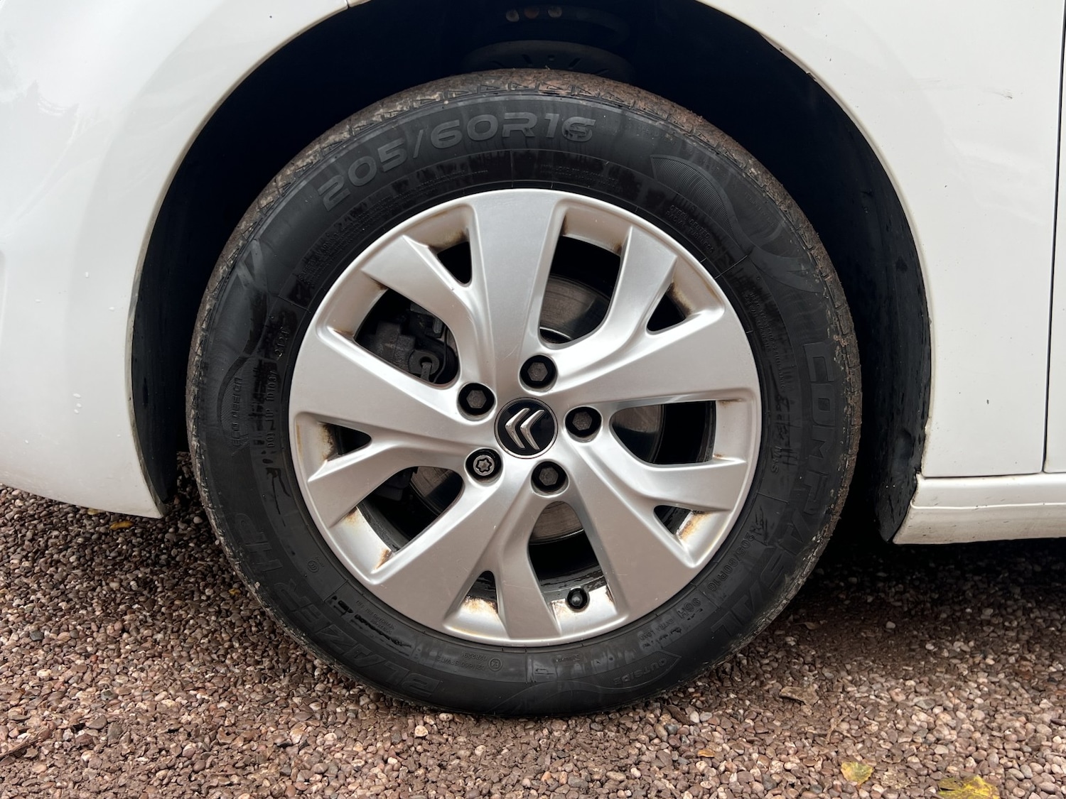 Used Citroen C4 Grand Picasso 2015 for sale - 76482915: Photo 63