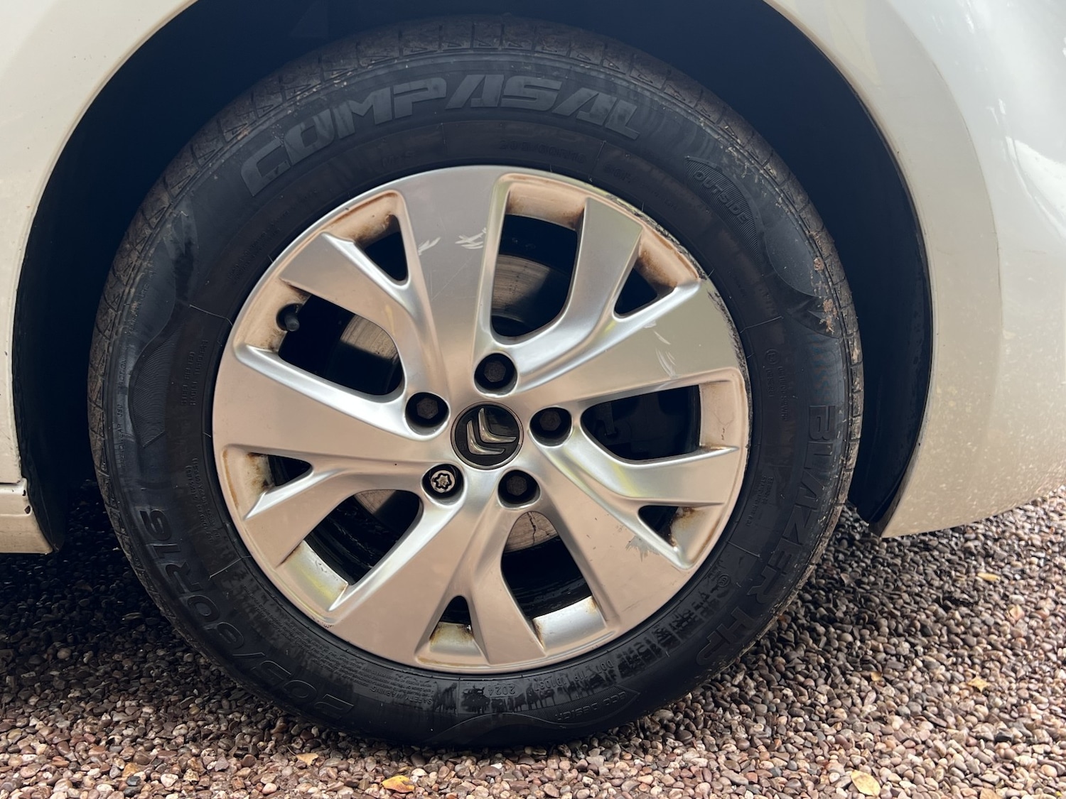 Used Citroen C4 Grand Picasso 2015 for sale - 76482915: Photo 66