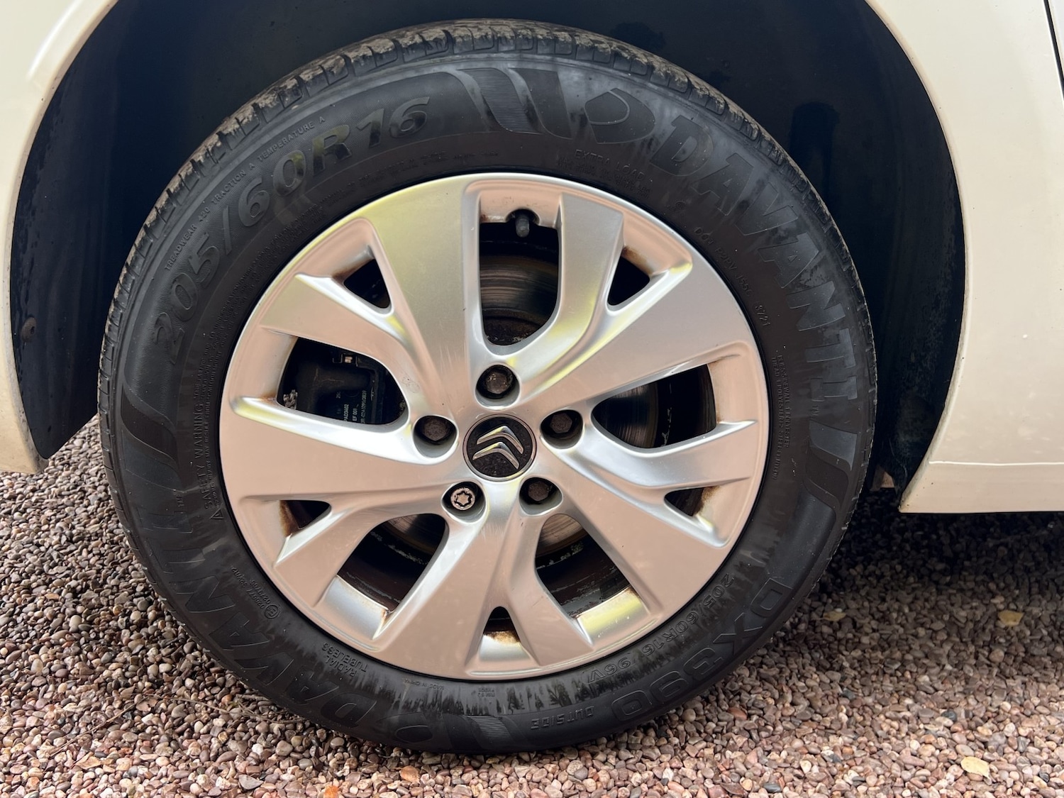 Used Citroen C4 Grand Picasso 2015 for sale - 76482915: Photo 67