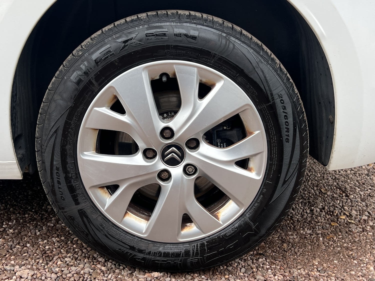 Used Citroen C4 Grand Picasso 2015 for sale - 76482915: Photo 68