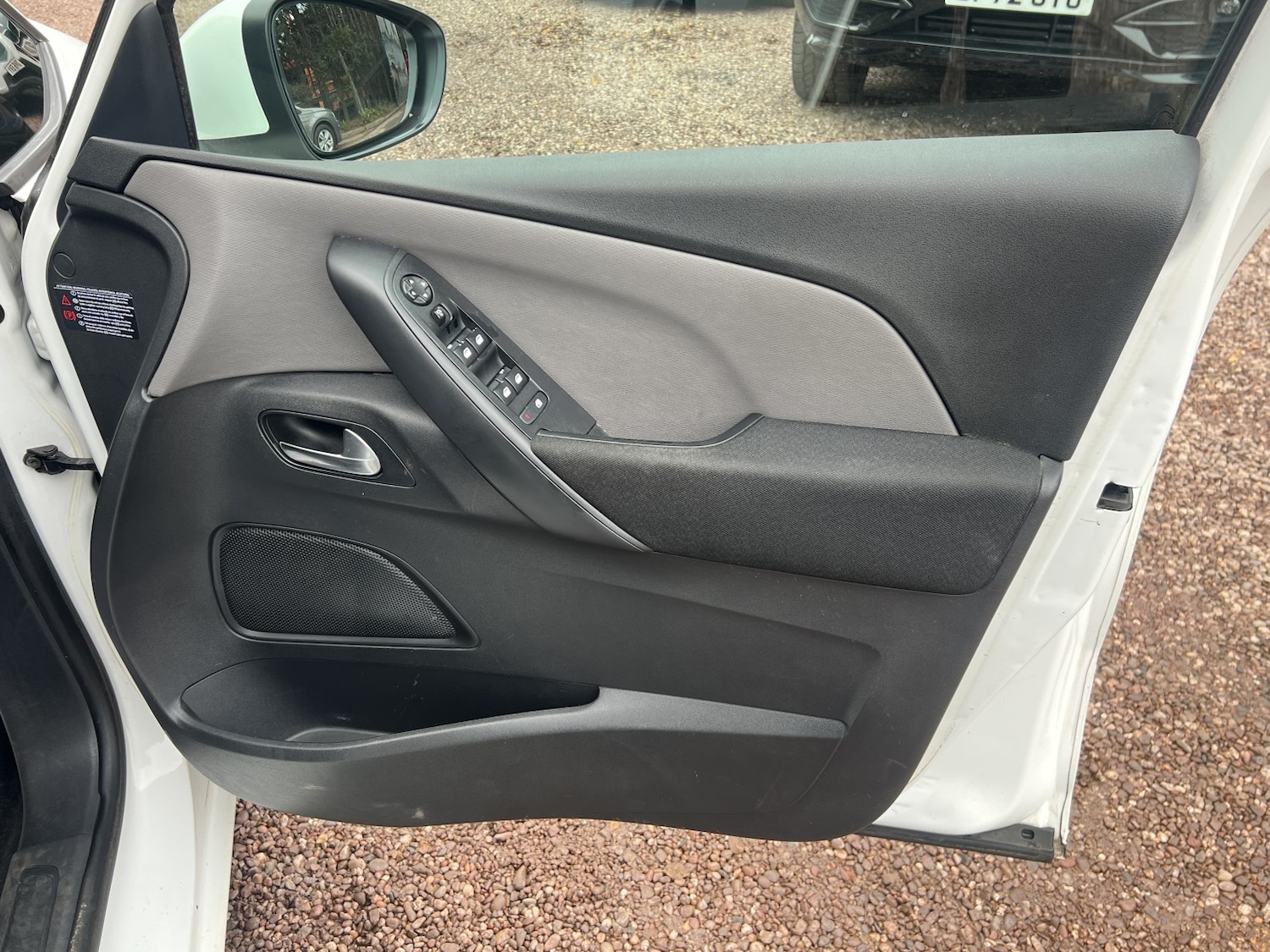 Used Citroen C4 Grand Picasso 2015 for sale - 76482915: Photo 7