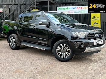 Ford - Ranger