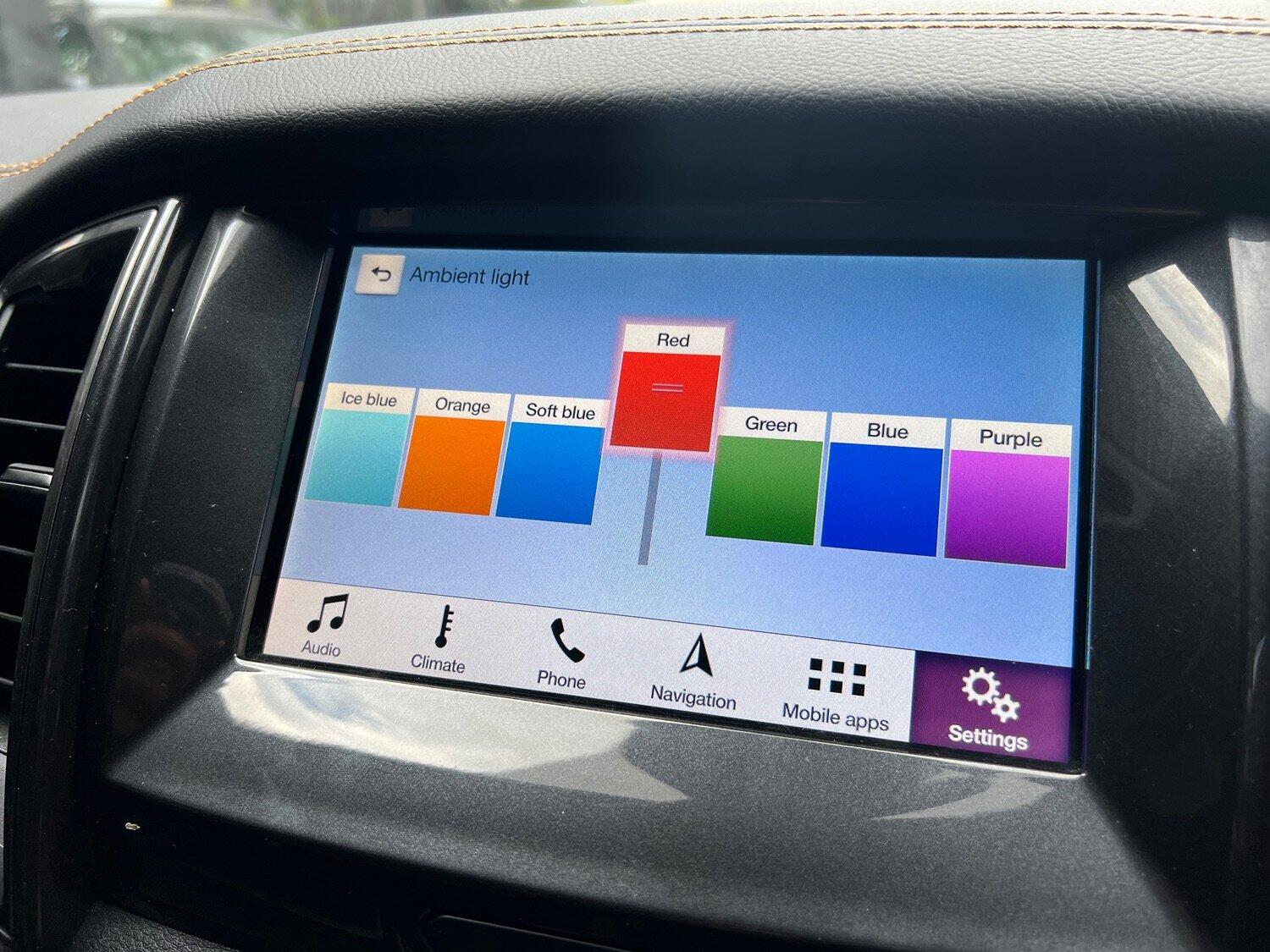Vehicle 29