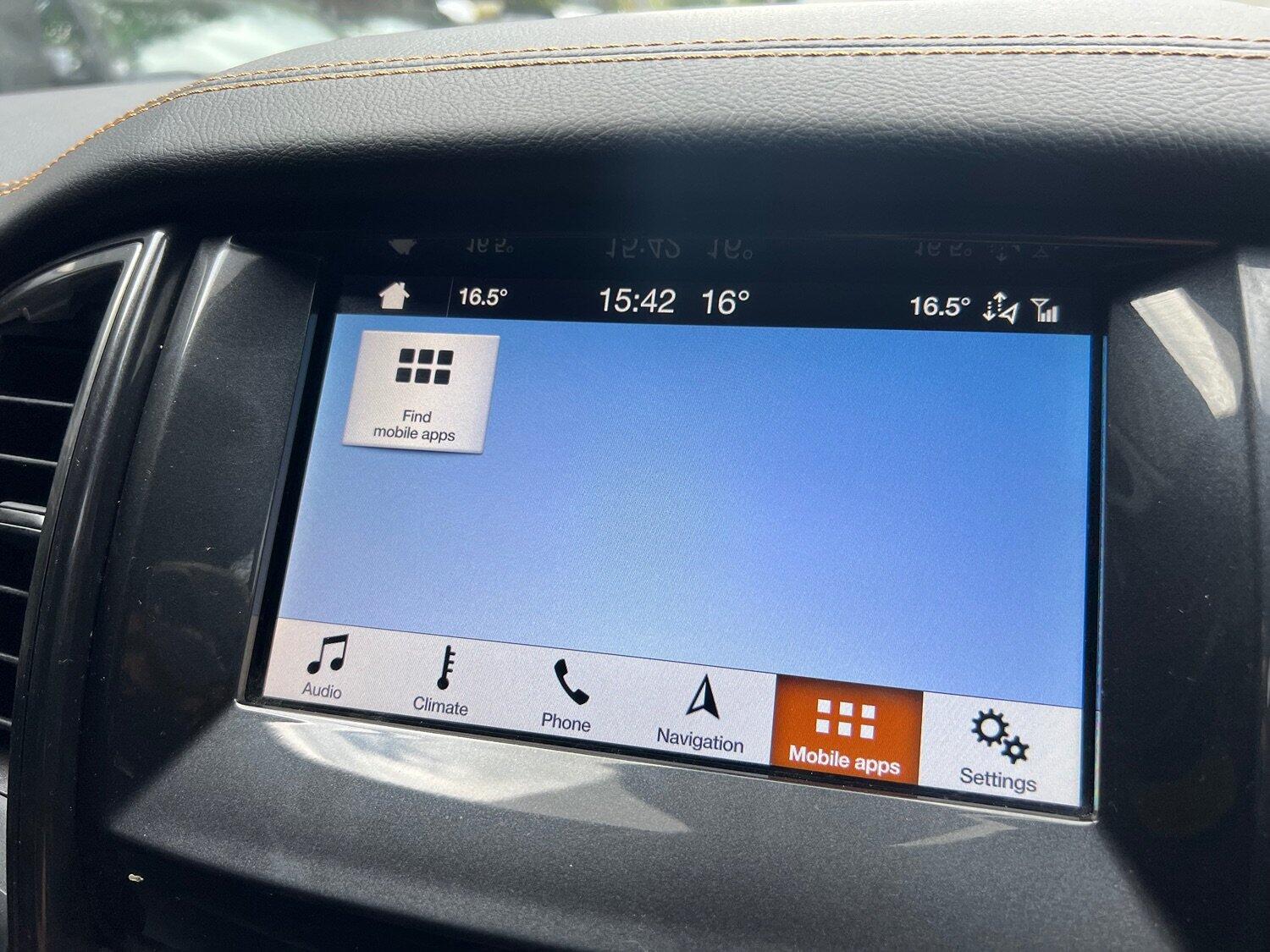 Vehicle 31