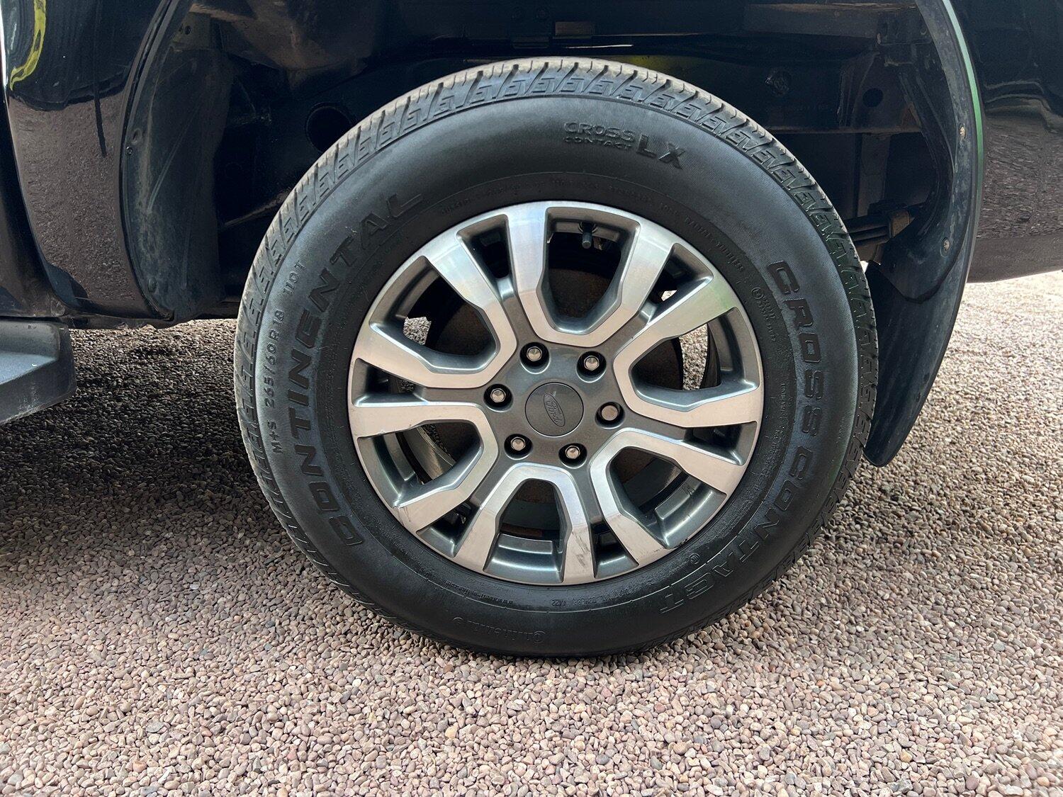 Vehicle 55