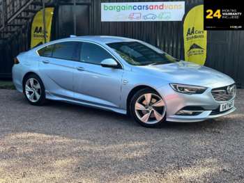 2017 - 2.0 Turbo D SRi Vx-line Nav 5dr