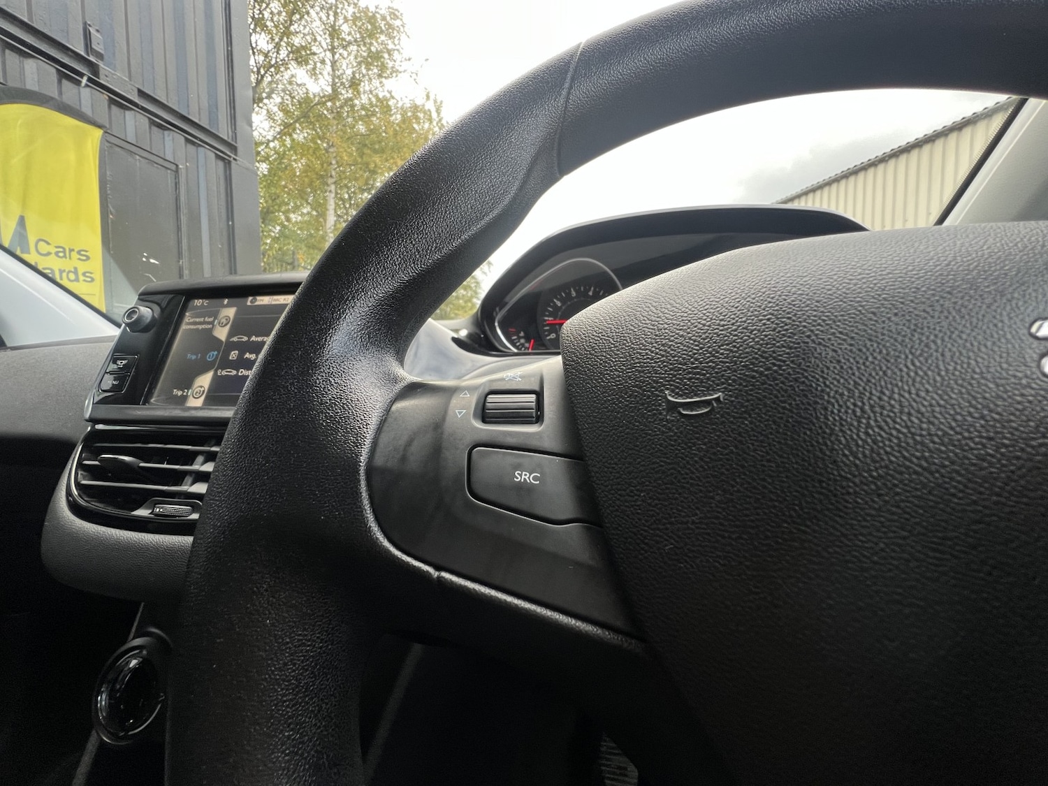 Used Peugeot 208 2012 for sale - 76369315: Photo 16