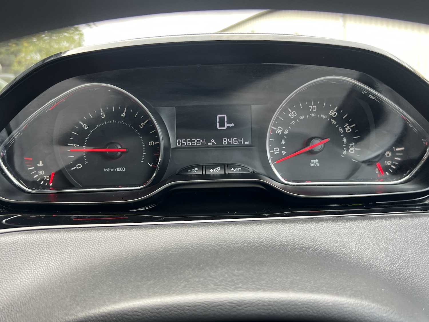 Used Peugeot 208 2012 for sale - 76369315: Photo 20