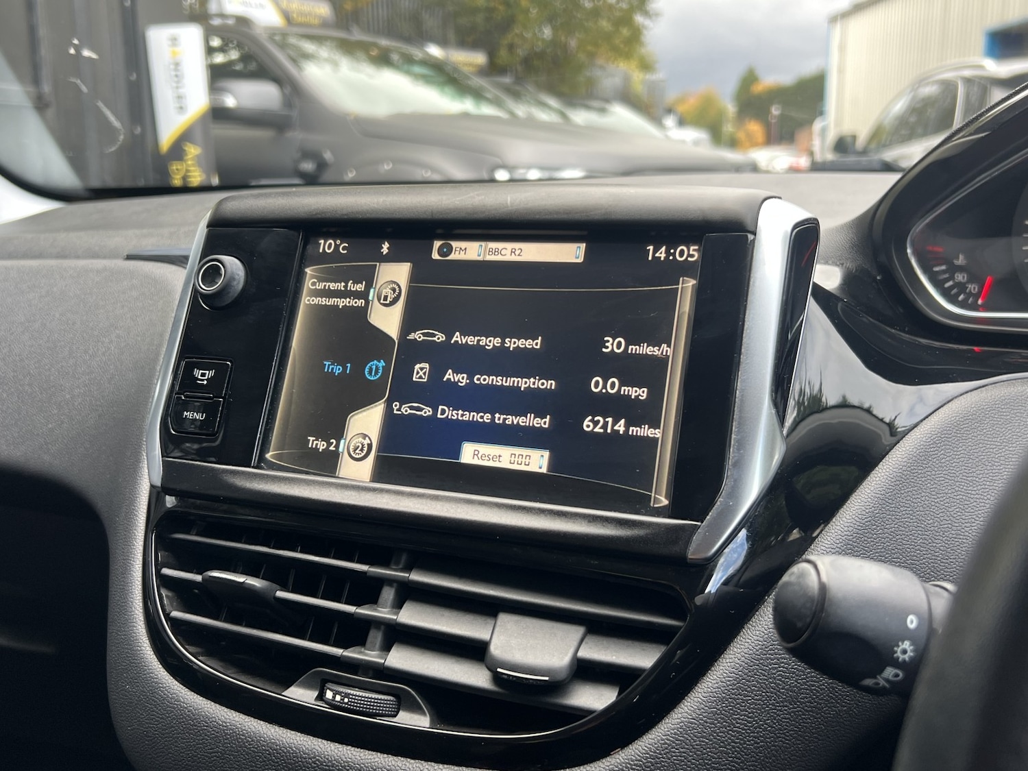 Used Peugeot 208 2012 for sale - 76369315: Photo 21