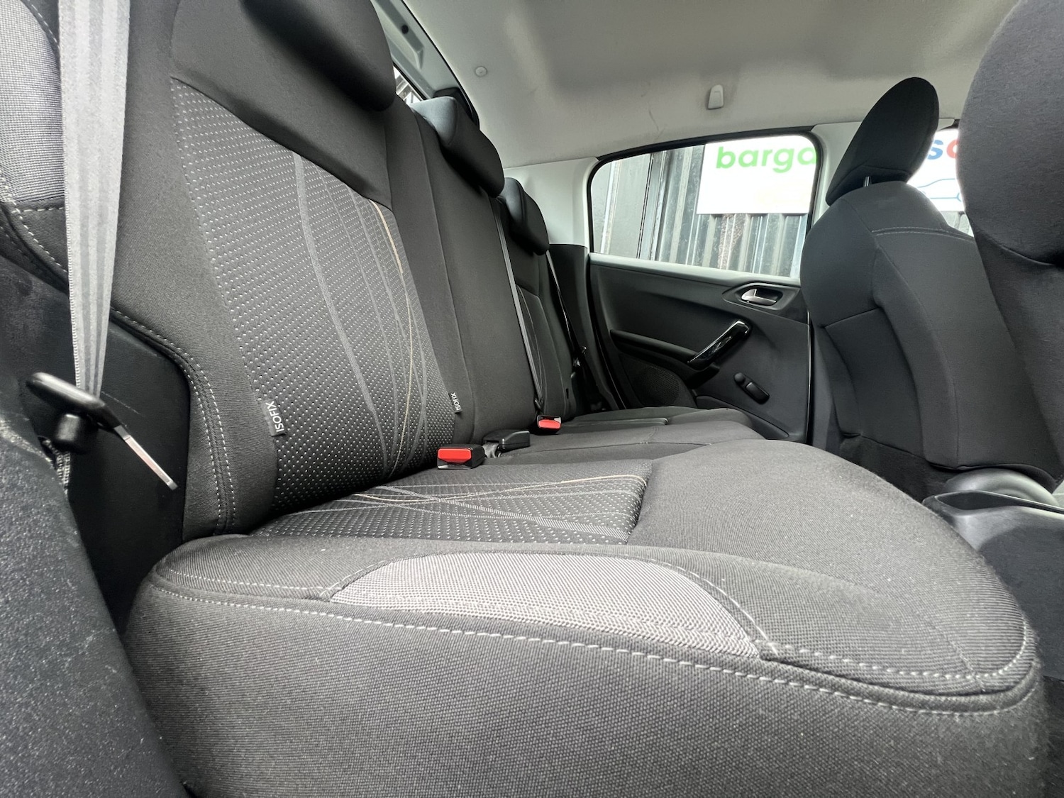 Used Peugeot 208 2012 for sale - 76369315: Photo 28