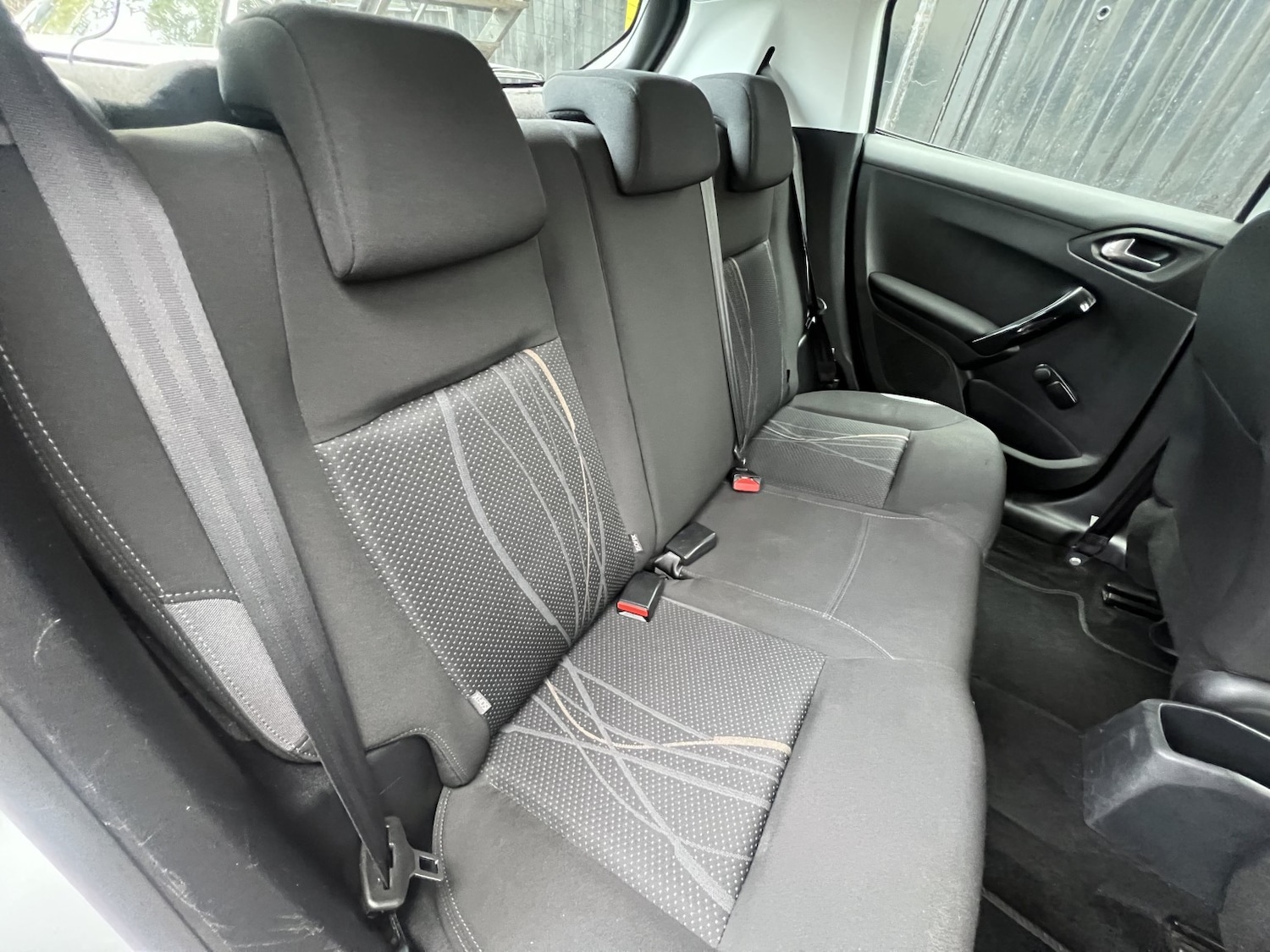 Used Peugeot 208 2012 for sale - 76369315: Photo 29