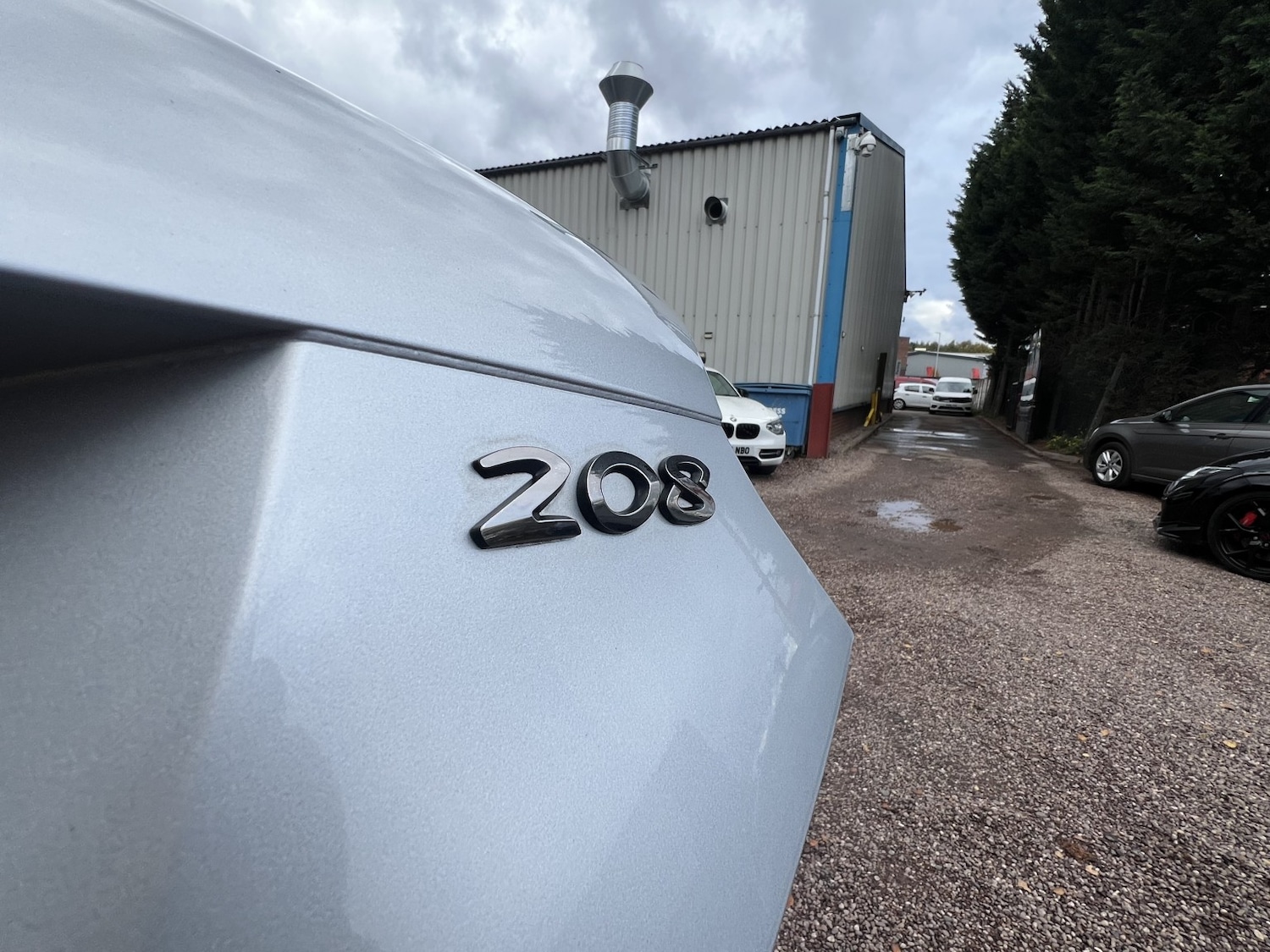 Used Peugeot 208 2012 for sale - 76369315: Photo 31