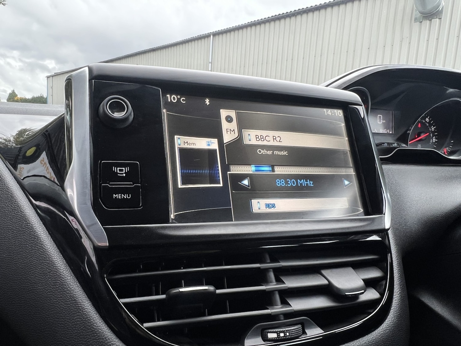 Used Peugeot 208 2012 for sale - 76369315: Photo 45