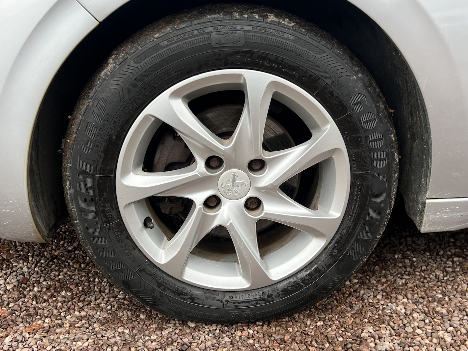 Used Peugeot 208 2012 for sale - 76369315: Photo 53