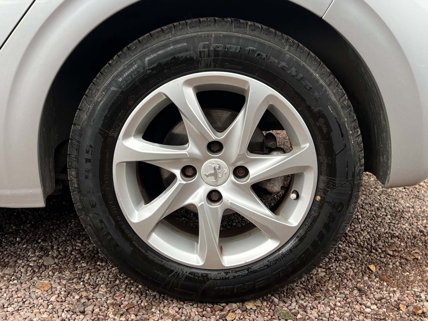 Used Peugeot 208 2012 for sale - 76369315: Photo 54