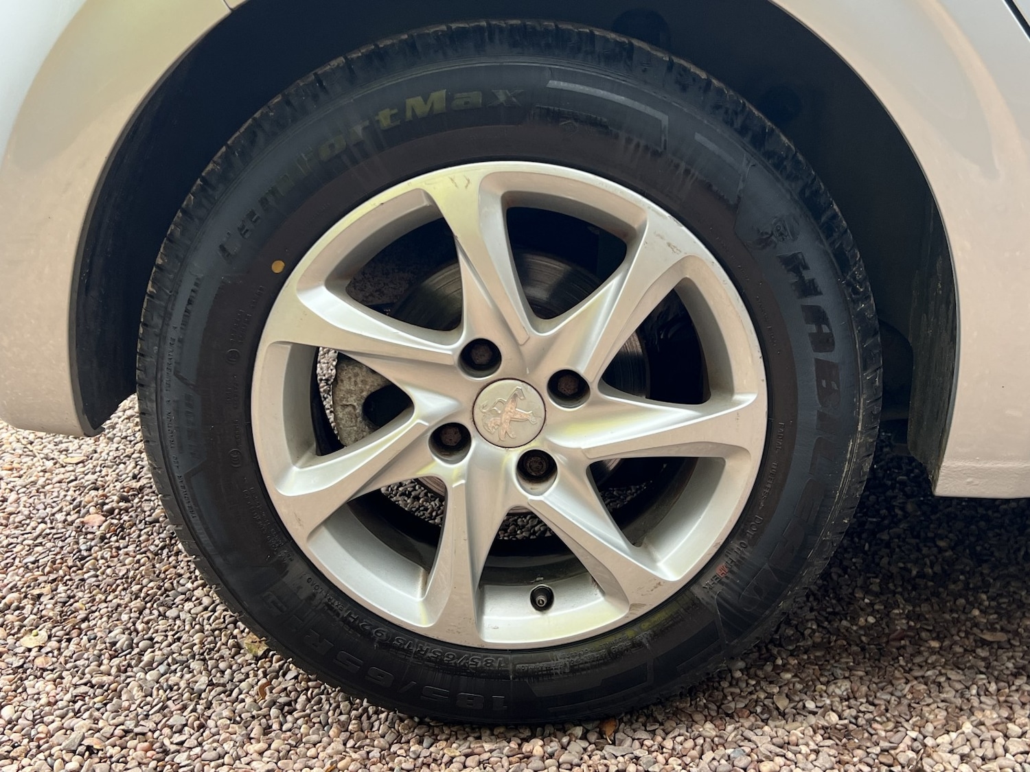 Used Peugeot 208 2012 for sale - 76369315: Photo 55