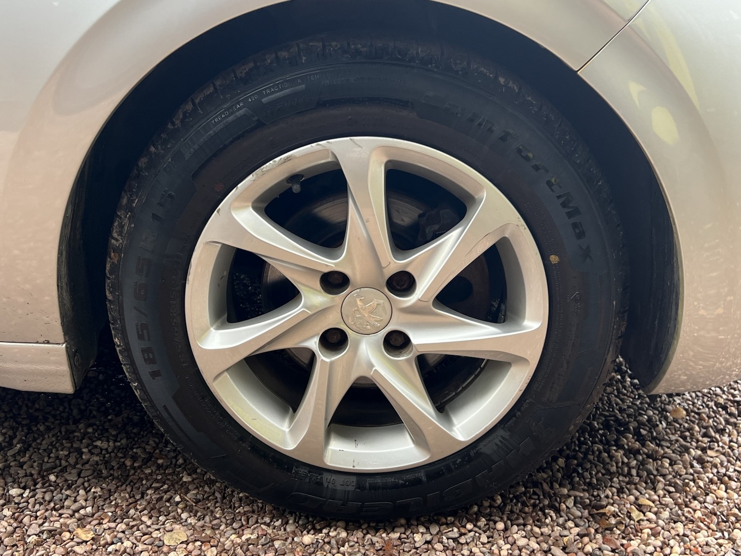 Used Peugeot 208 2012 for sale - 76369315: Photo 56