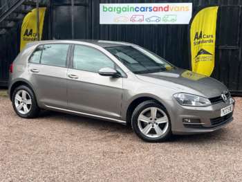 Used Volkswagen Golf 2017 for sale - 75361719: Photo