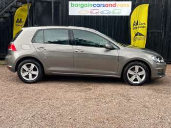 Used Volkswagen Golf 2017 for sale - 75361719: Photo