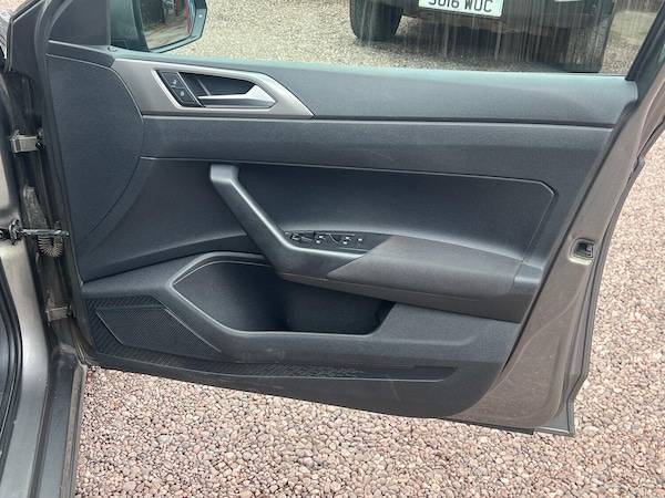 Used Volkswagen Polo 2019 for sale - 75349198: Photo 11