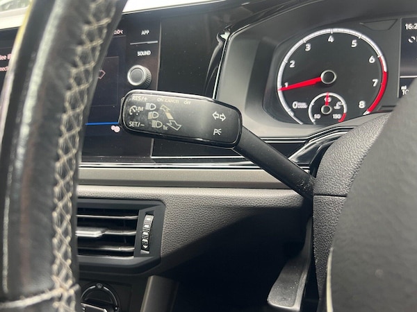 Used Volkswagen Polo 2019 for sale - 75349198: Photo 12