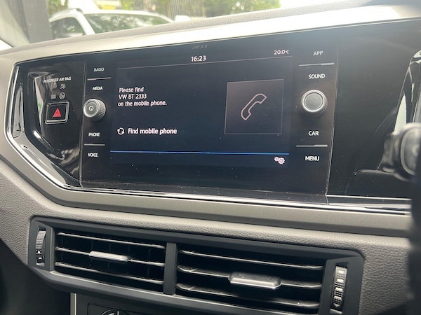 Used Volkswagen Polo 2019 for sale - 75349198: Photo 21