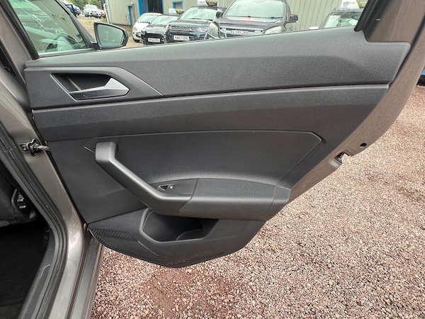 Used Volkswagen Polo 2019 for sale - 75349198: Photo 25