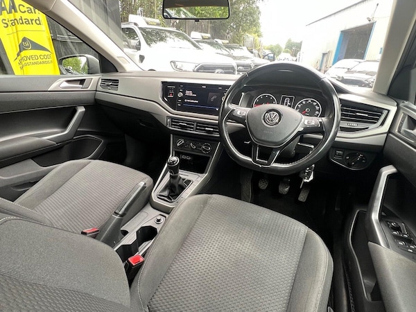 Used Volkswagen Polo 2019 for sale - 75349198: Photo 26