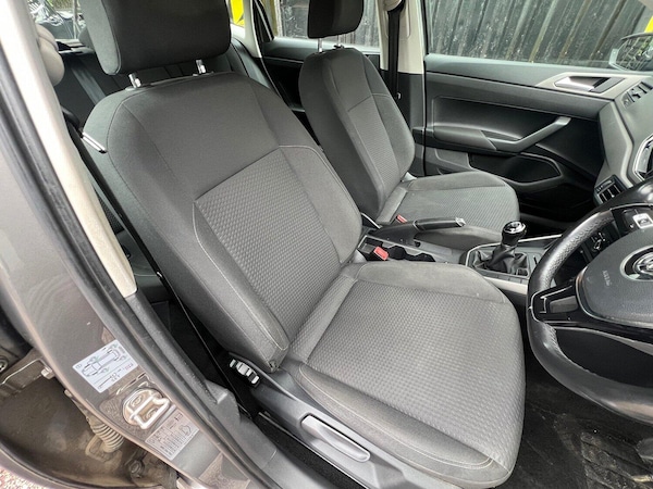 Used Volkswagen Polo 2019 for sale - 75349198: Photo 27