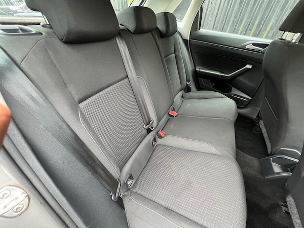 Used Volkswagen Polo 2019 for sale - 75349198: Photo 29