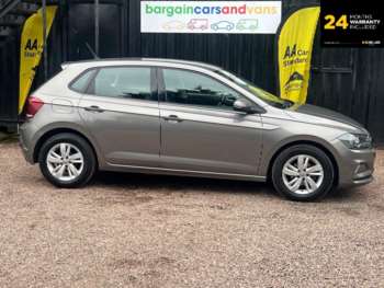 Used Volkswagen Polo 2019 for sale - 75349198: Photo