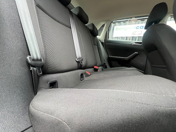 Used Volkswagen Polo 2019 for sale - 75349198: Photo 30