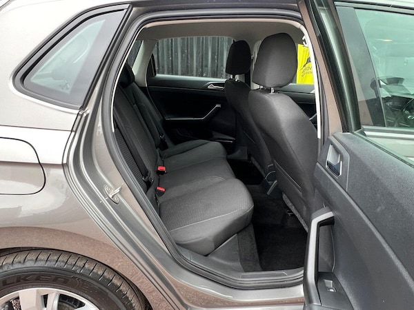 Used Volkswagen Polo 2019 for sale - 75349198: Photo 31