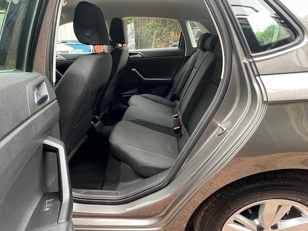 Used Volkswagen Polo 2019 for sale - 75349198: Photo 33
