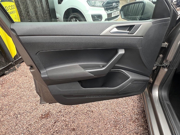 Used Volkswagen Polo 2019 for sale - 75349198: Photo 35