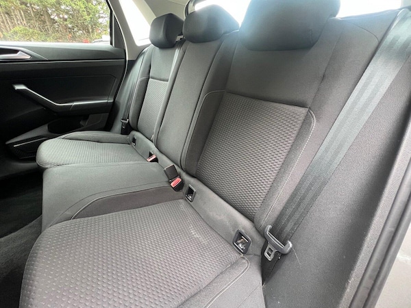 Used Volkswagen Polo 2019 for sale - 75349198: Photo 37