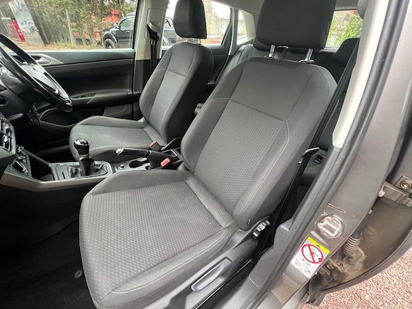 Used Volkswagen Polo 2019 for sale - 75349198: Photo 38
