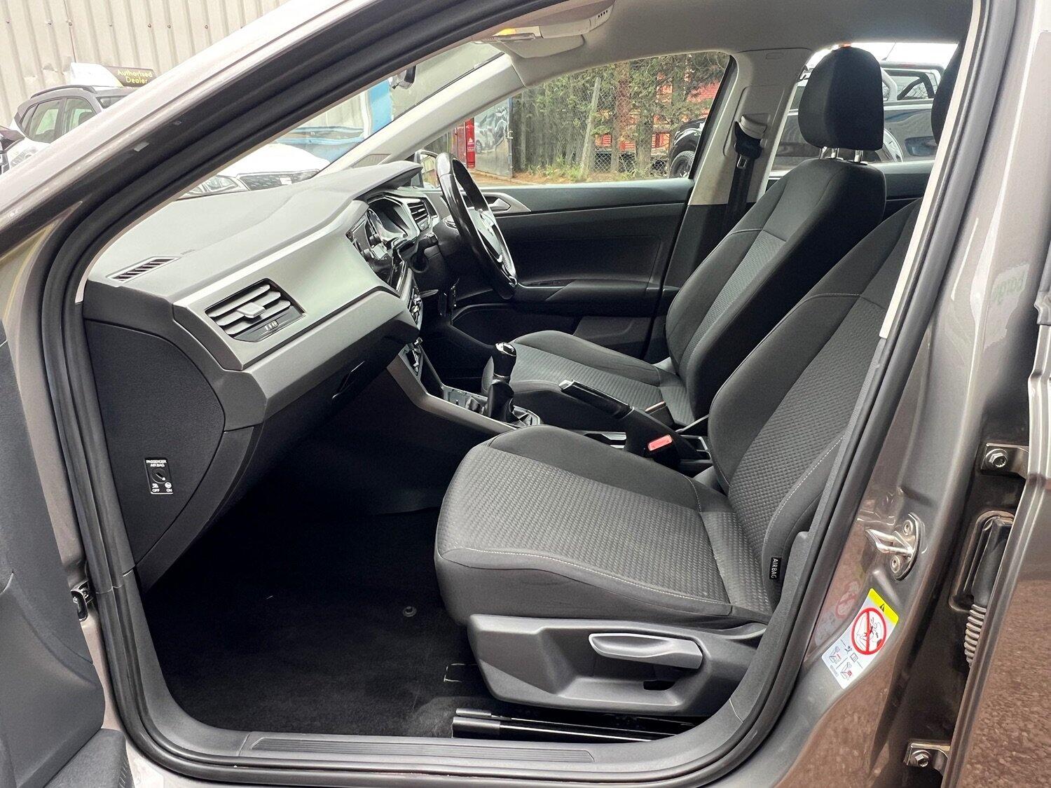 Vehicle 40