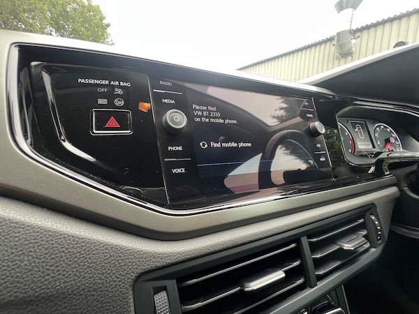 Used Volkswagen Polo 2019 for sale - 75349198: Photo 42