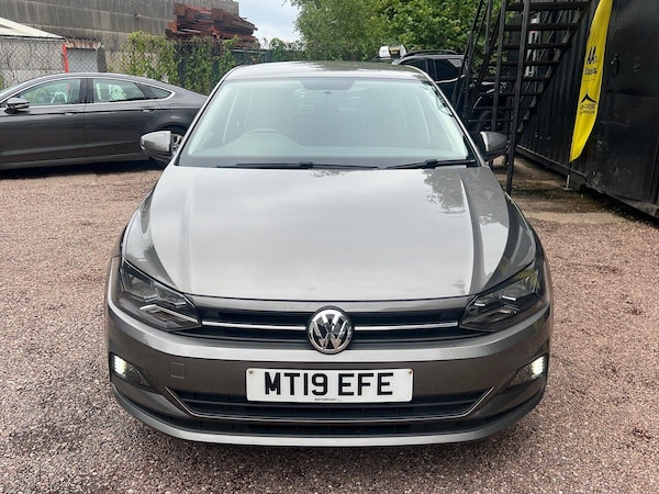 Used Volkswagen Polo 2019 for sale - 75349198: Photo 46