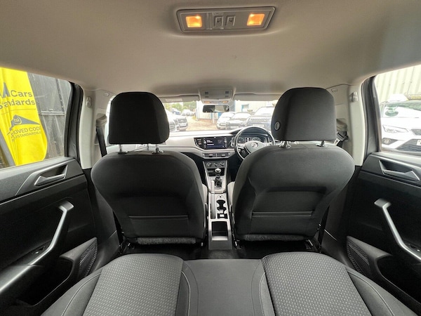 Used Volkswagen Polo 2019 for sale - 75349198: Photo 48
