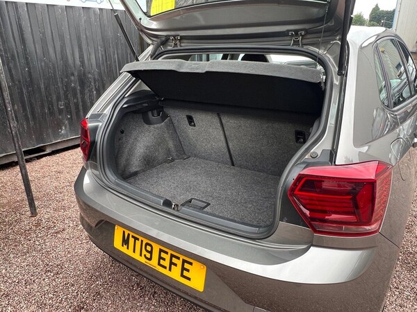 Used Volkswagen Polo 2019 for sale - 75349198: Photo 49