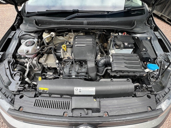 Used Volkswagen Polo 2019 for sale - 75349198: Photo 51