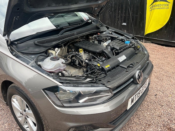 Used Volkswagen Polo 2019 for sale - 75349198: Photo 52