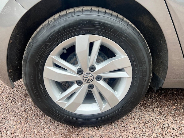 Used Volkswagen Polo 2019 for sale - 75349198: Photo 53