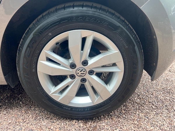 Used Volkswagen Polo 2019 for sale - 75349198: Photo 54