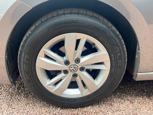 Used Volkswagen Polo 2019 for sale - 75349198: Photo 55