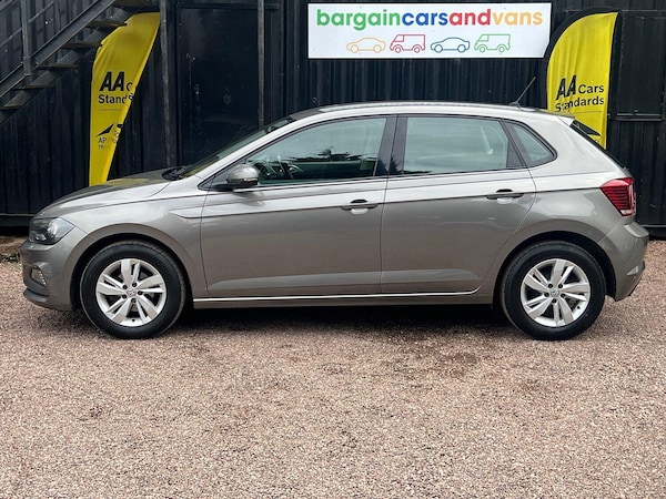 Used Volkswagen Polo 2019 for sale - 75349198: Photo 56